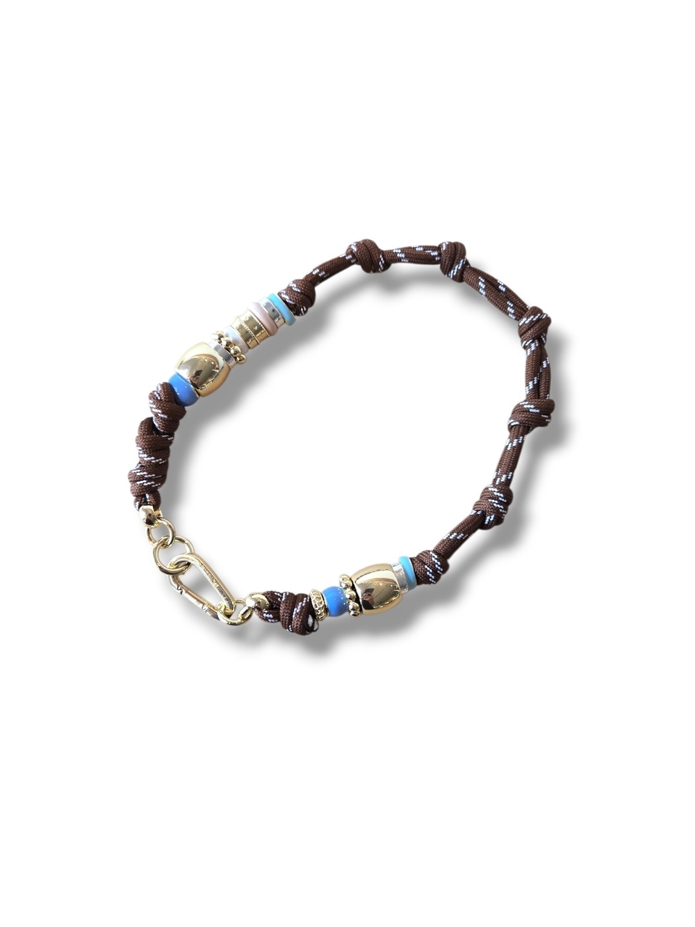 Evereve Paracord Necklace